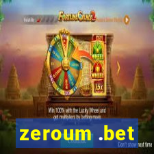 zeroum .bet